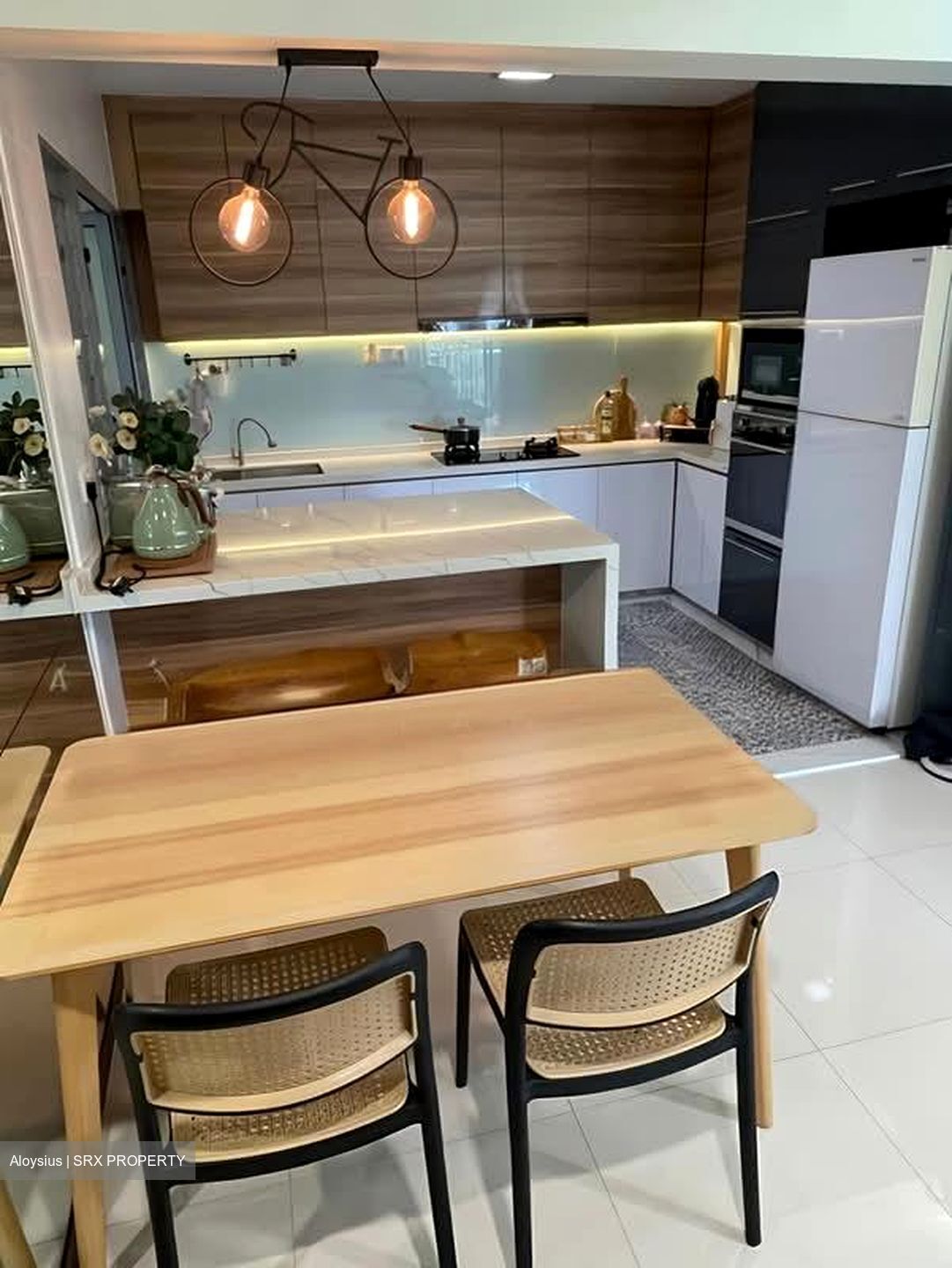 Blk 682C Waterway View (Punggol), HDB 4 Rooms #602691631